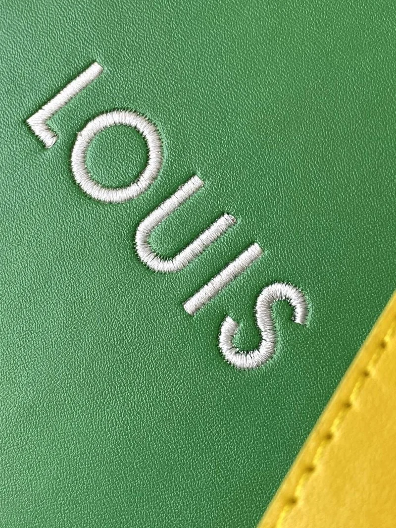 SoftTouch Louis Vuitton Satchel Bags 39001