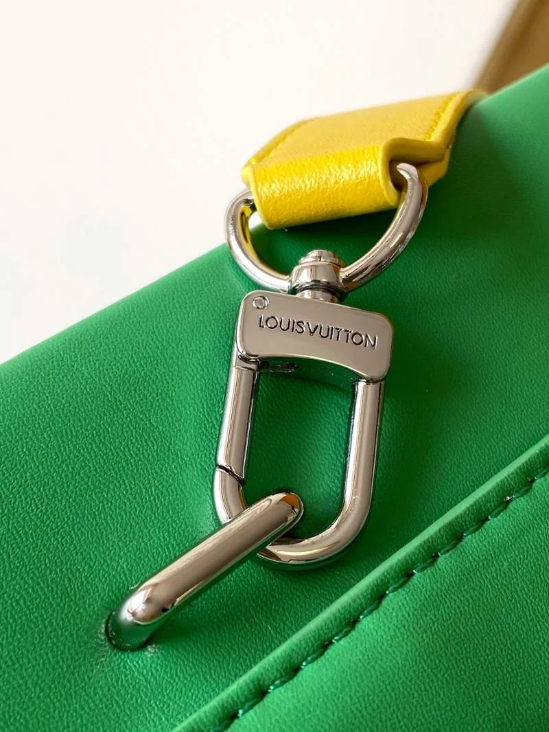 SoftTouch Louis Vuitton Satchel Bags 39001