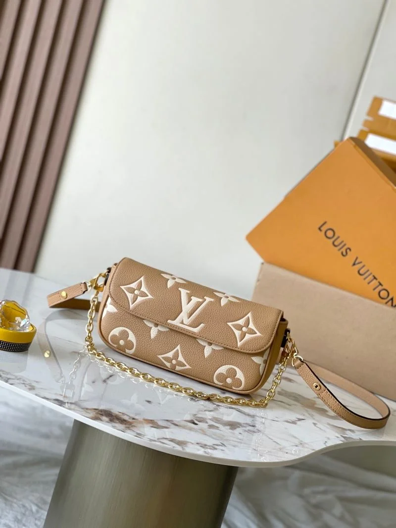 NewStyle Louis Vuitton Satchel Bags 38984