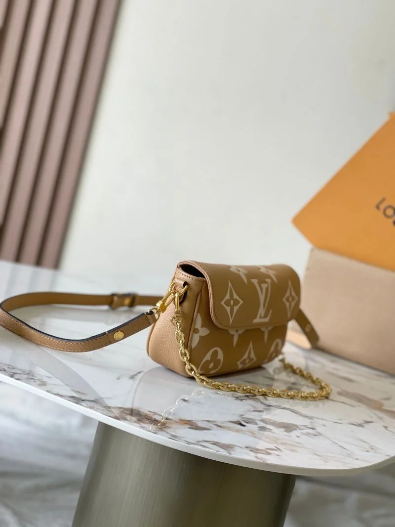 NewStyle Louis Vuitton Satchel Bags 38984
