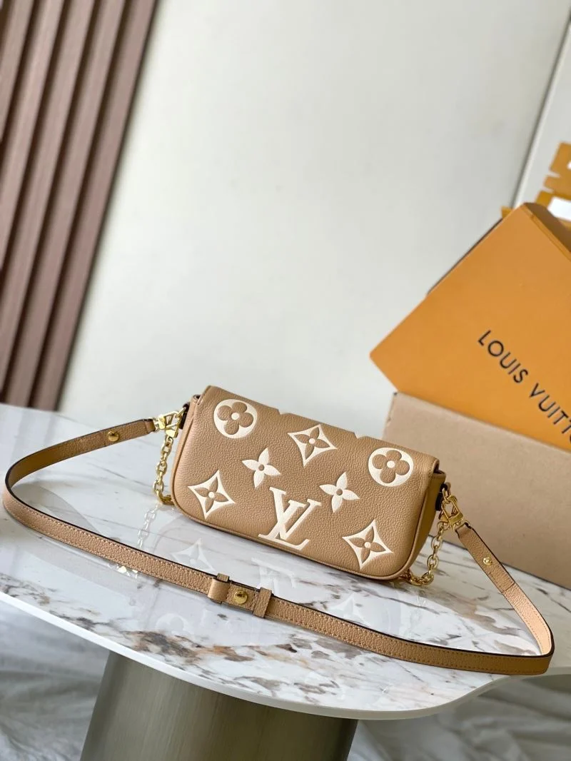 NewStyle Louis Vuitton Satchel Bags 38984