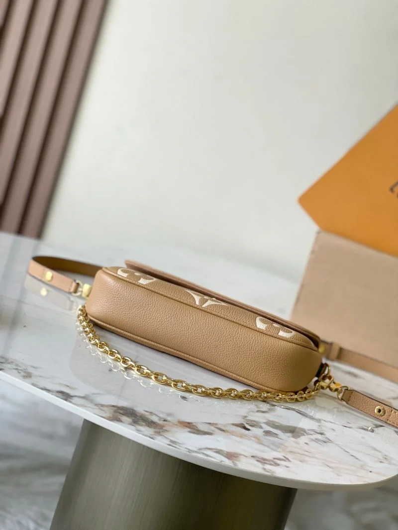 NewStyle Louis Vuitton Satchel Bags 38984