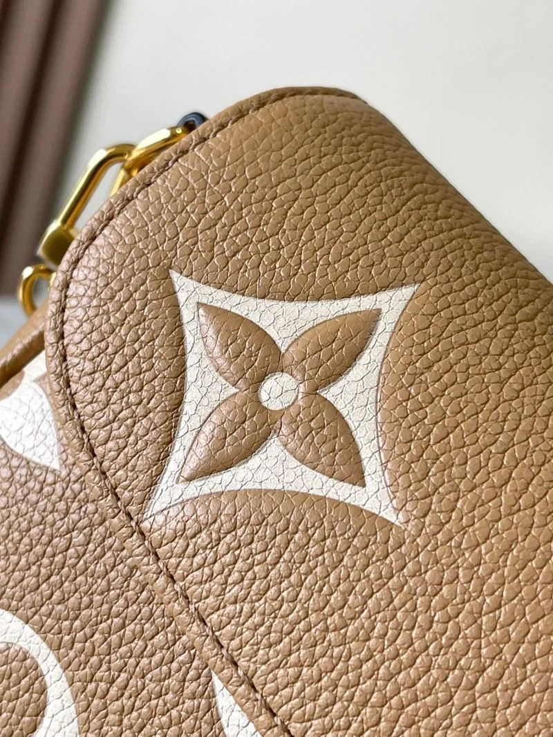 NewStyle Louis Vuitton Satchel Bags 38984