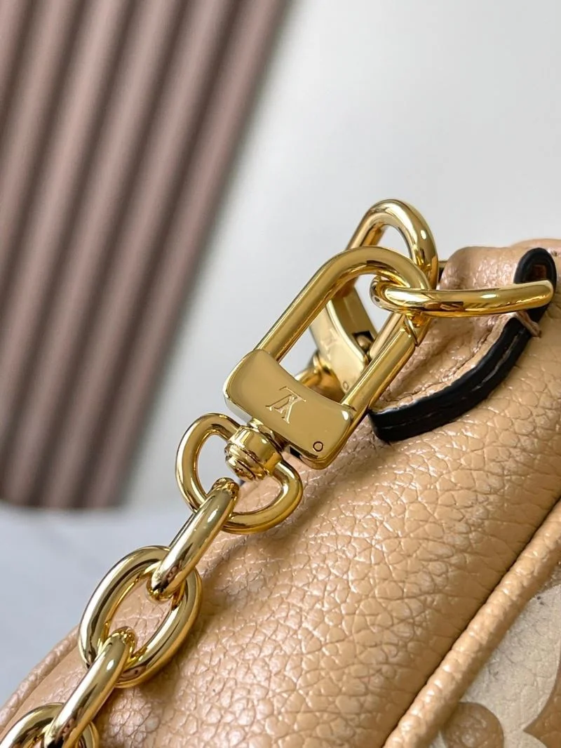 NewStyle Louis Vuitton Satchel Bags 38984