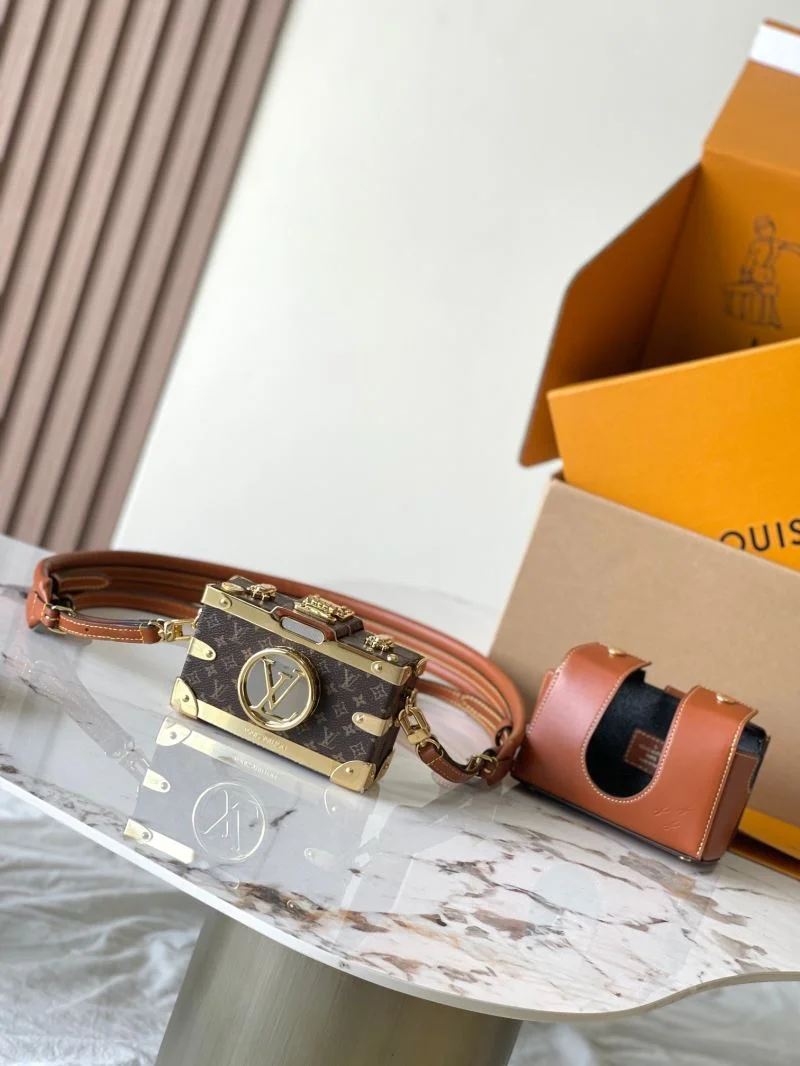 Modern Louis Vuitton Satchel Bags 38982