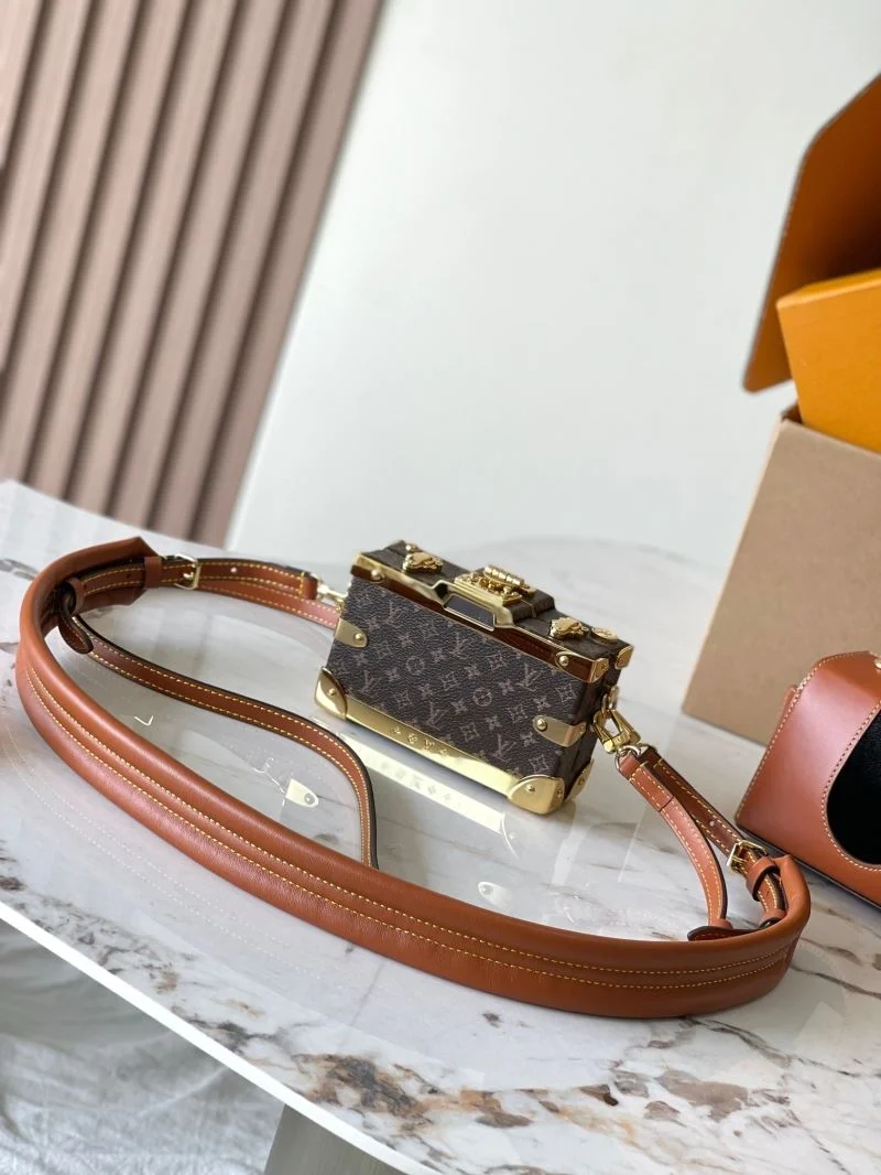 Modern Louis Vuitton Satchel Bags 38982