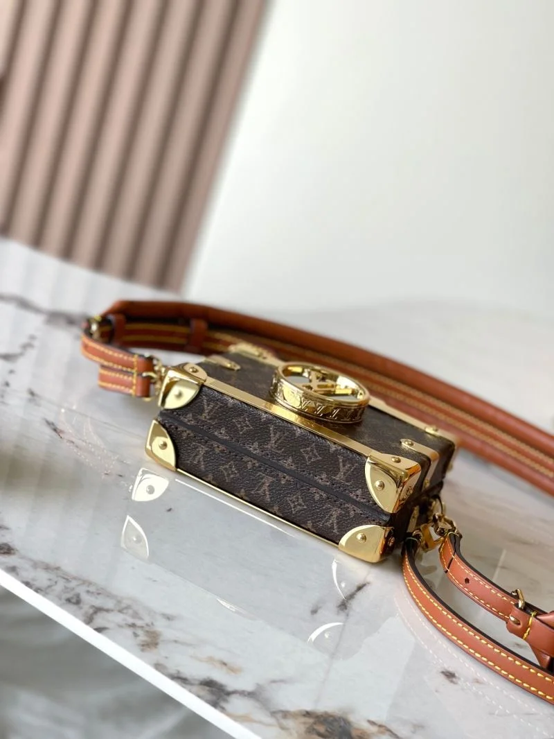 Modern Louis Vuitton Satchel Bags 38982