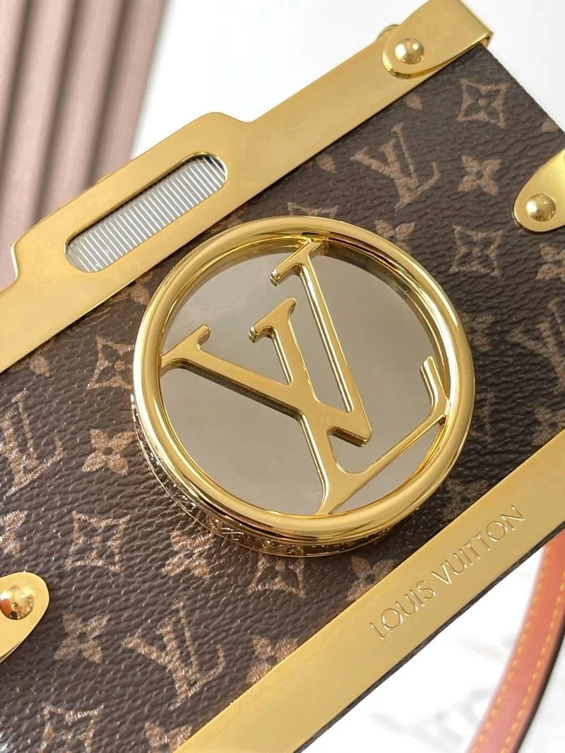 Modern Louis Vuitton Satchel Bags 38982