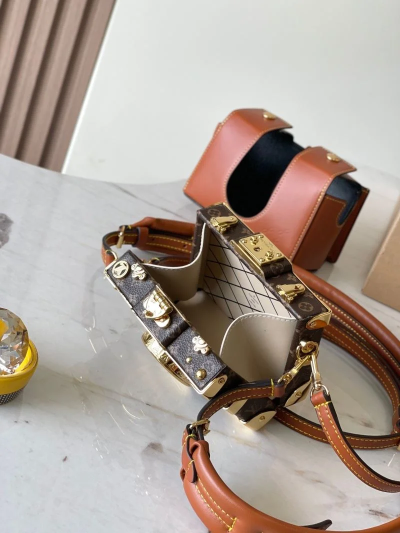 Modern Louis Vuitton Satchel Bags 38982