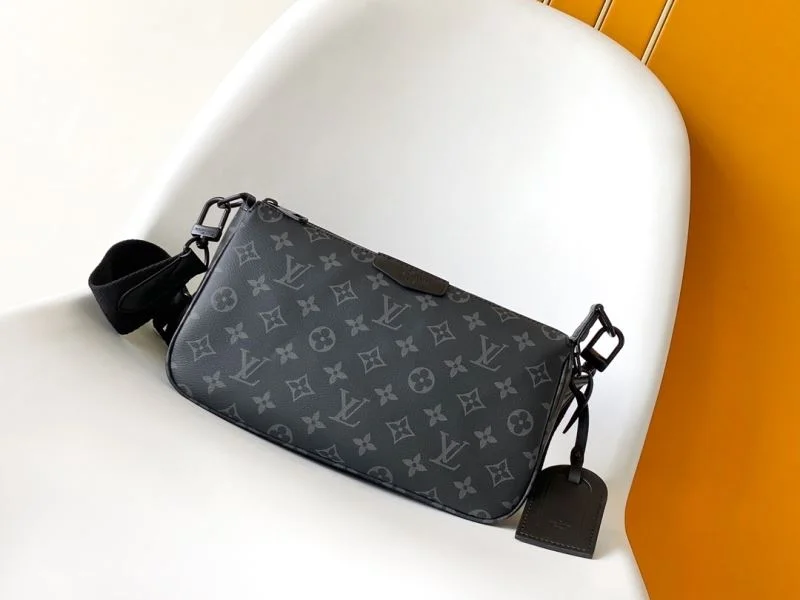 Louis Vuitton Satchel Bags Practical 38896