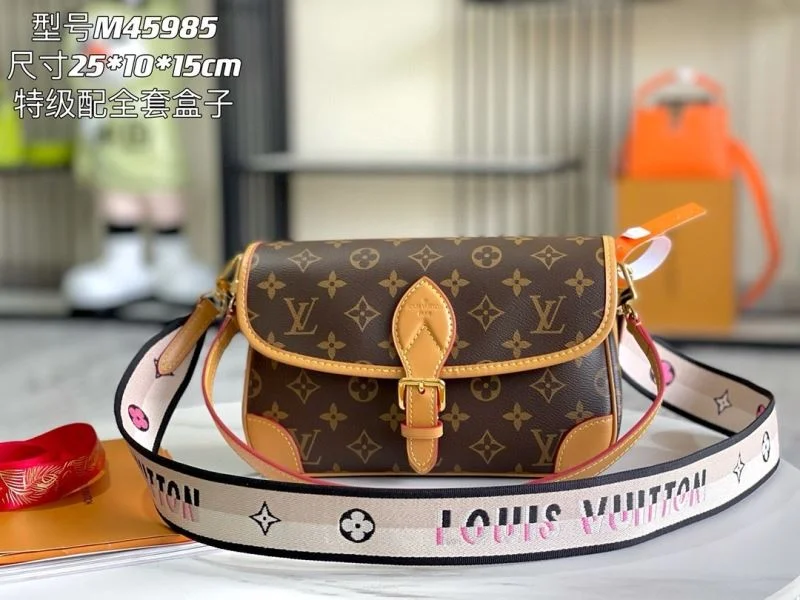MultiPurpose Louis Vuitton Satchel Bags 38898