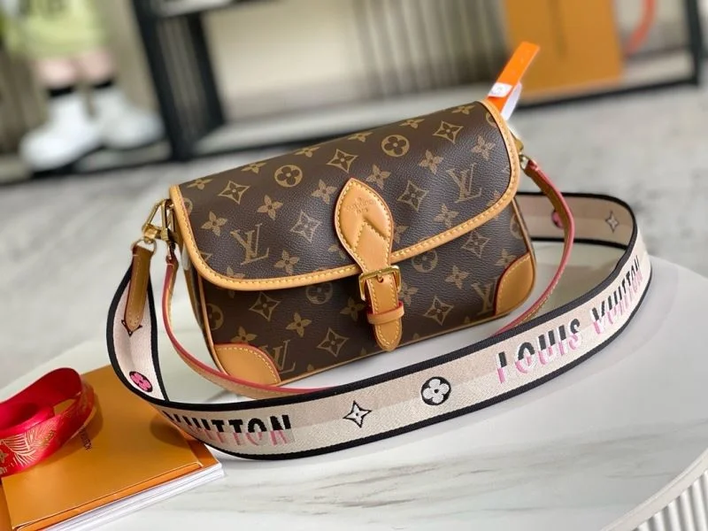 MultiPurpose Louis Vuitton Satchel Bags 38898