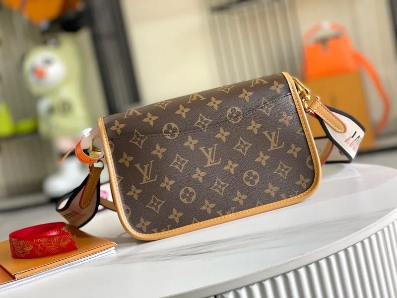 MultiPurpose Louis Vuitton Satchel Bags 38898