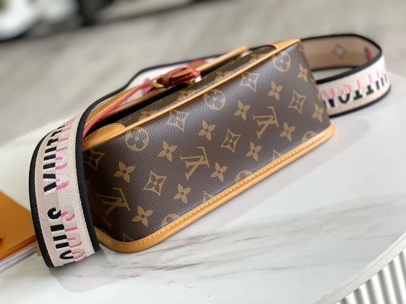 MultiPurpose Louis Vuitton Satchel Bags 38898