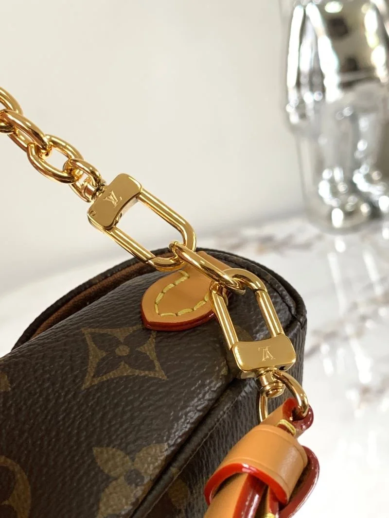 TopPick Louis Vuitton Satchel Bags 38893