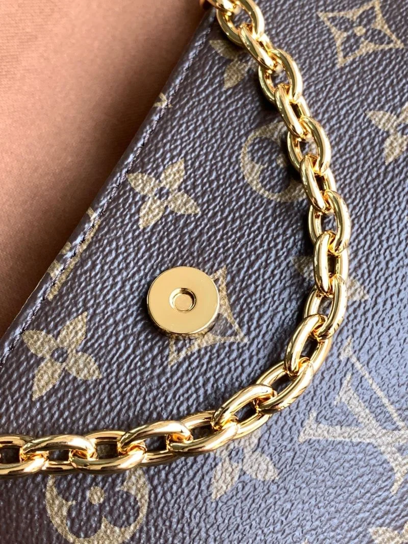 TopPick Louis Vuitton Satchel Bags 38893