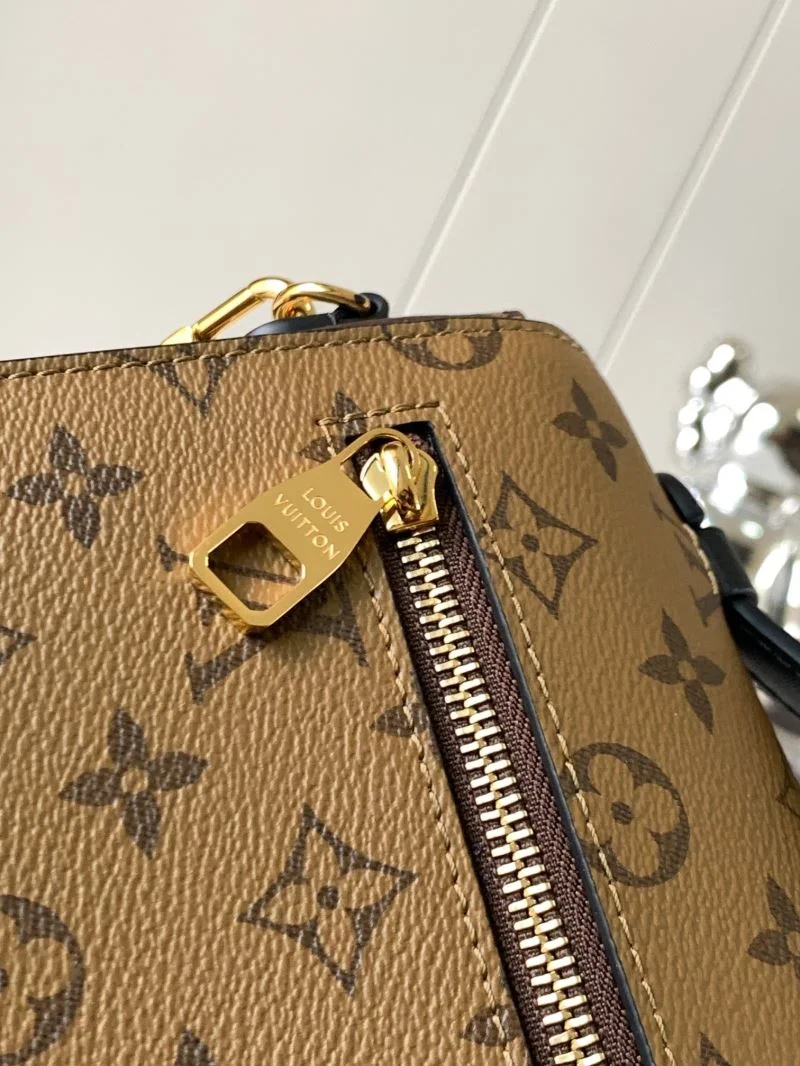 BestValue Louis Vuitton Satchel Bags 38877