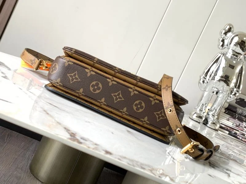 BestValue Louis Vuitton Satchel Bags 38877