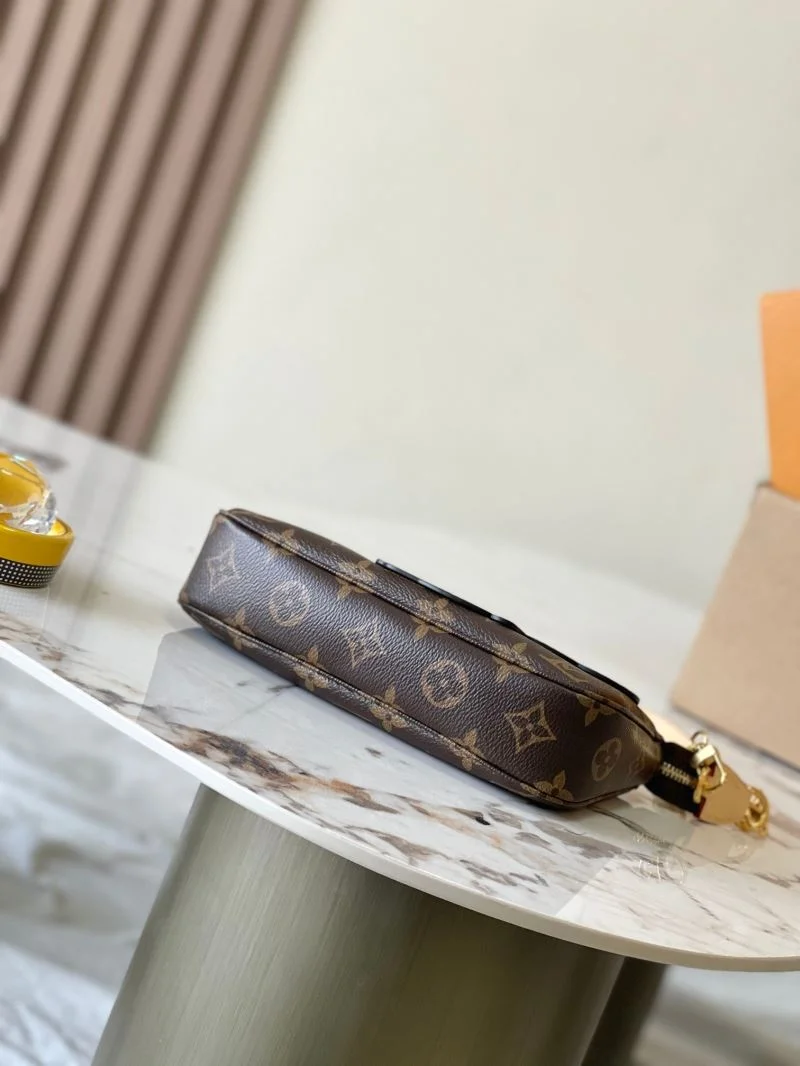 SunProtective Louis Vuitton Satchel Bags 38876