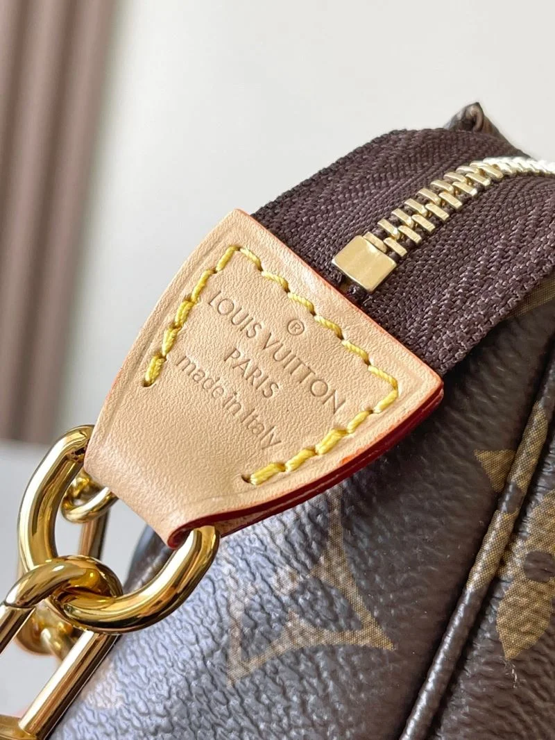 SunProtective Louis Vuitton Satchel Bags 38876