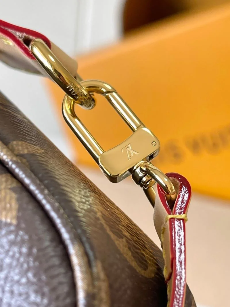 SunProtective Louis Vuitton Satchel Bags 38876