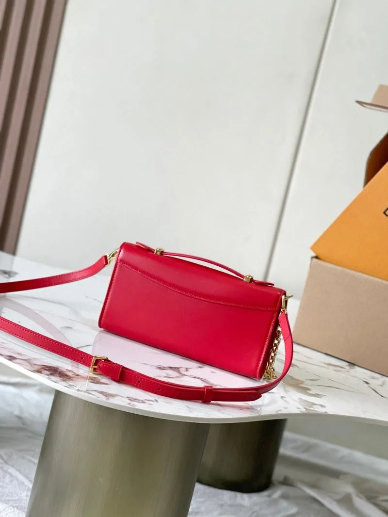 Louis Vuitton Satchel Bags Original 38875