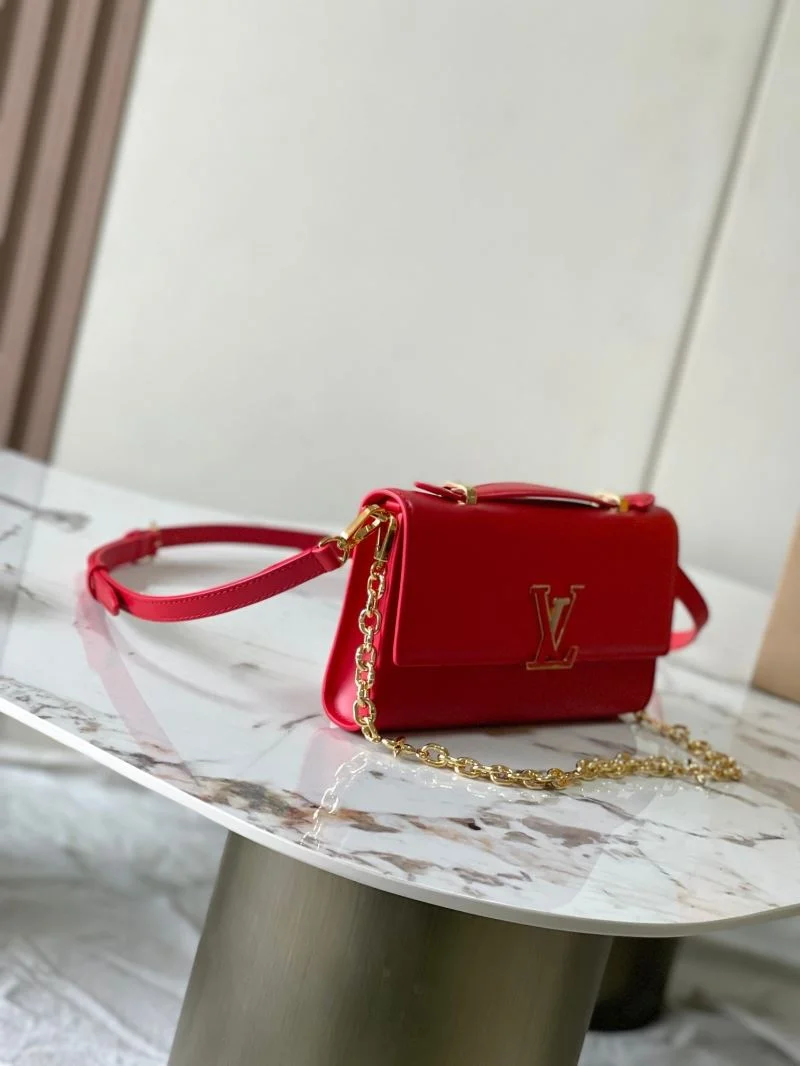 Louis Vuitton Satchel Bags Original 38875