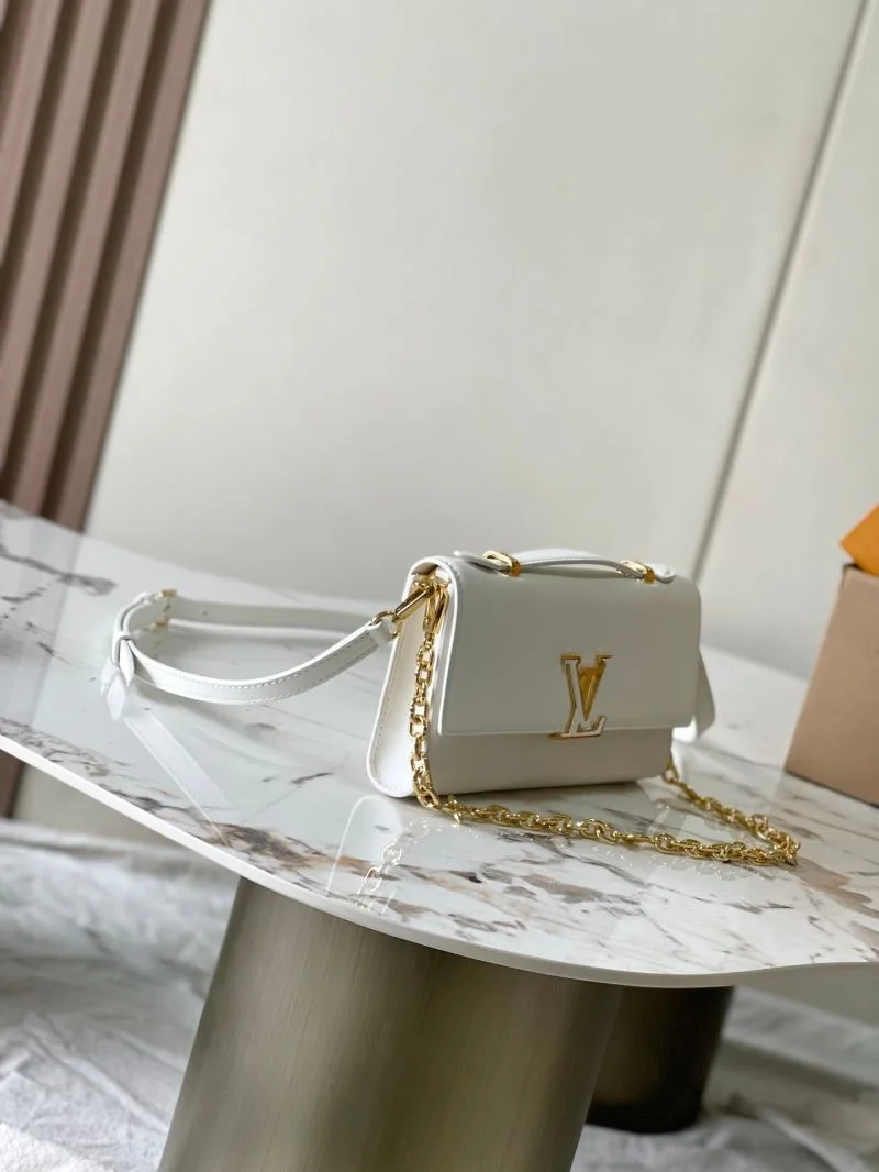 Classic Louis Vuitton Satchel Bags 38881