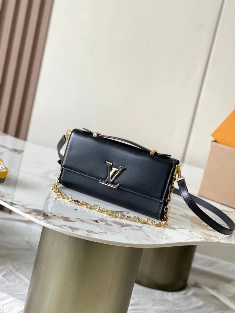 Louis Vuitton Satchel Bags Sophisticated 38880