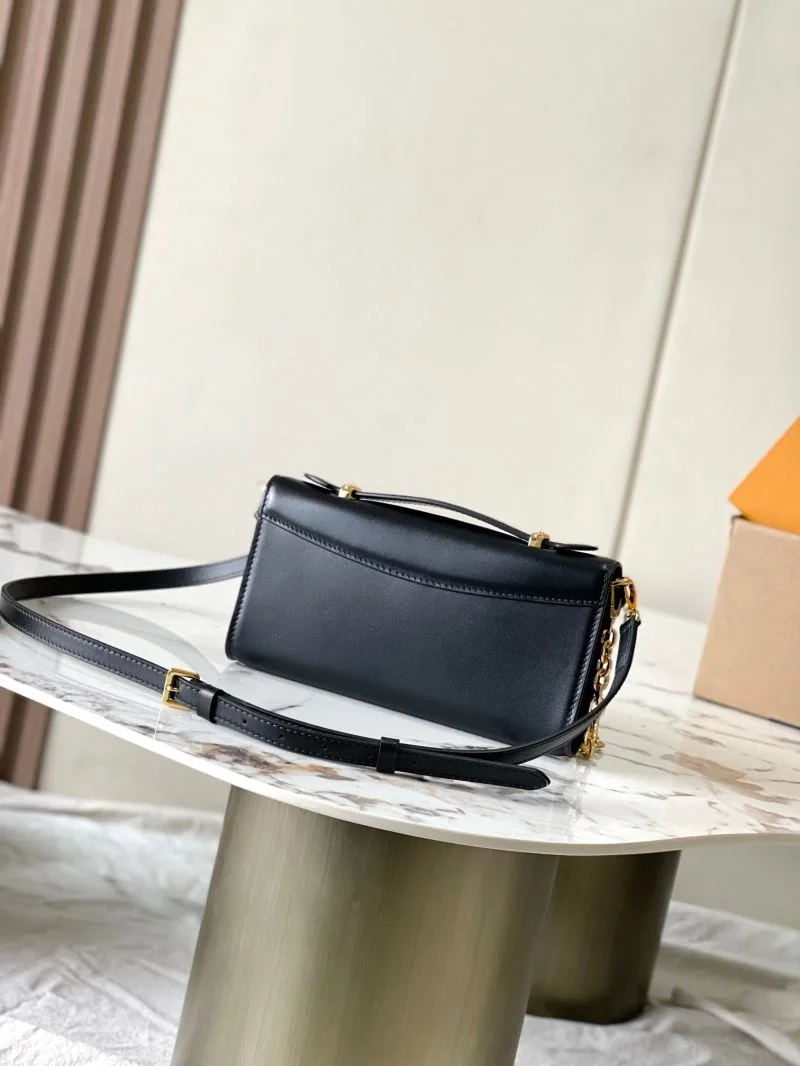 Louis Vuitton Satchel Bags Sophisticated 38880