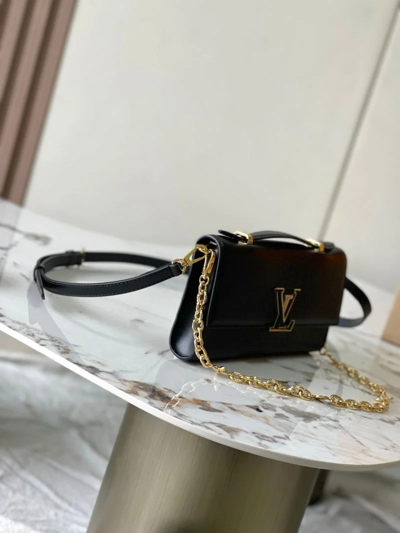 Louis Vuitton Satchel Bags Sophisticated 38880