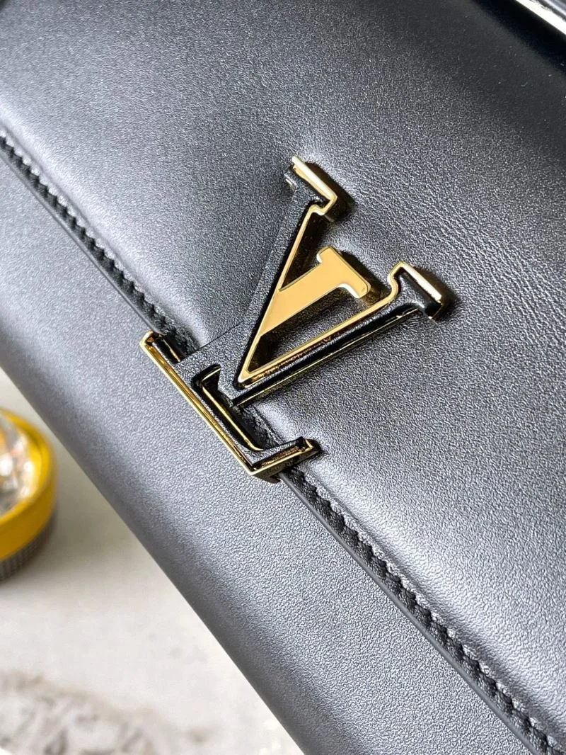 Louis Vuitton Satchel Bags Sophisticated 38880
