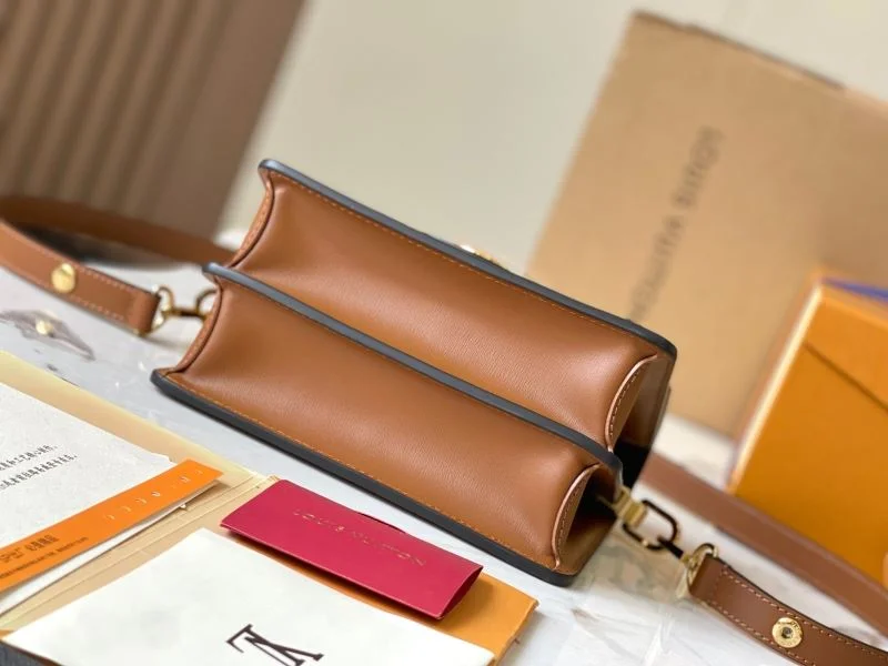 Louis Vuitton Satchel Bags Efficient 38878