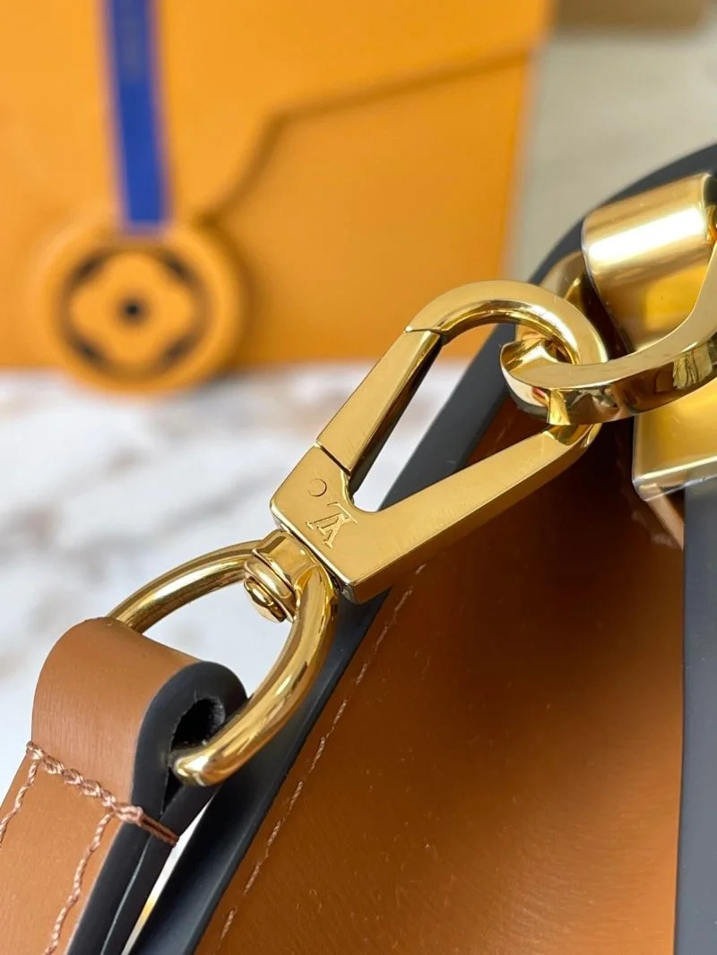Louis Vuitton Satchel Bags Efficient 38878