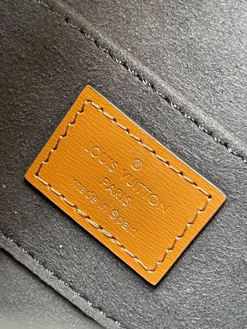 Louis Vuitton Satchel Bags Efficient 38878
