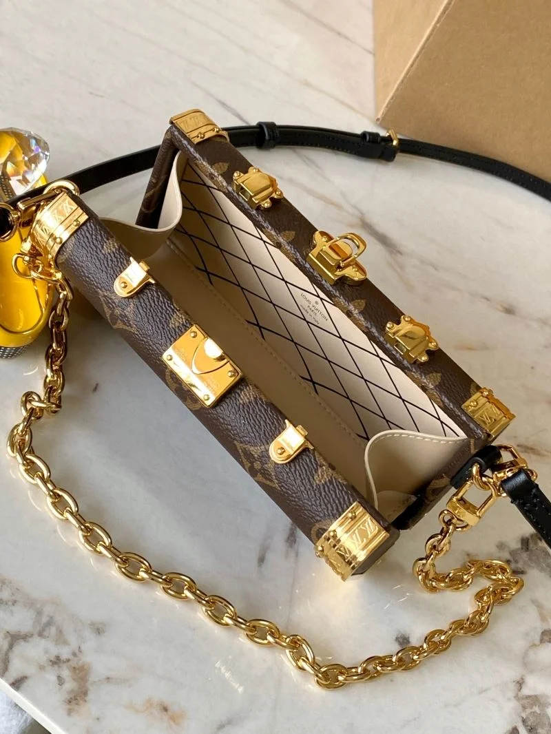 Durable Louis Vuitton Satchel Bags 38879