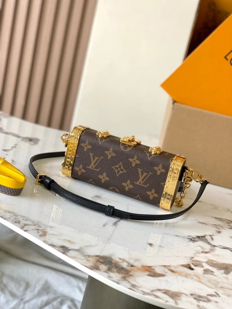 Durable Louis Vuitton Satchel Bags 38879