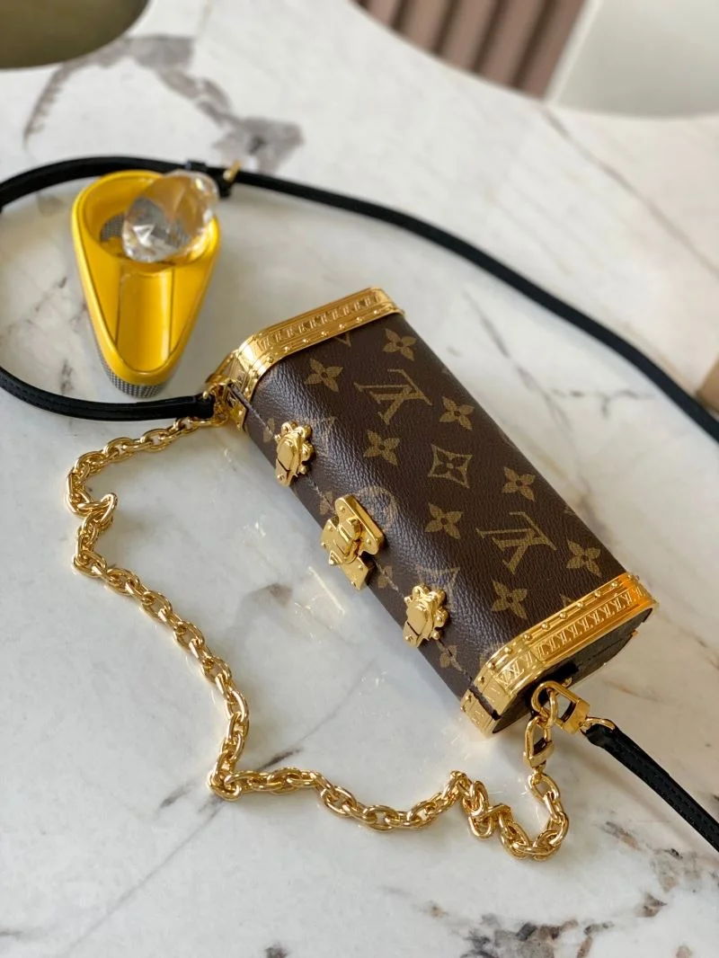 Durable Louis Vuitton Satchel Bags 38879