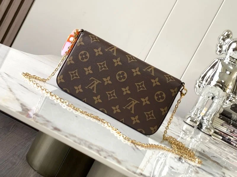 WeatherProof Louis Vuitton Satchel Bags 38860