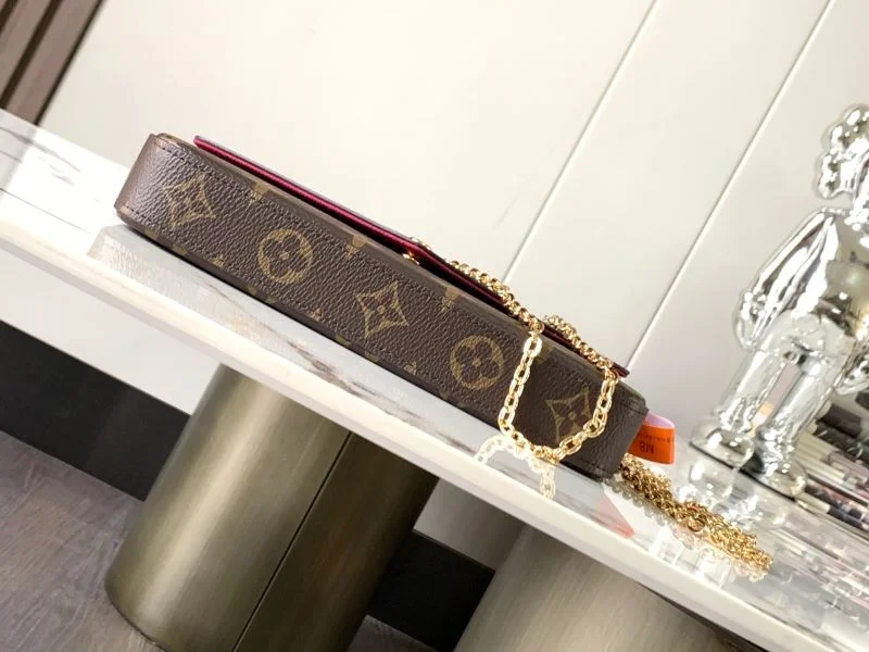 WeatherProof Louis Vuitton Satchel Bags 38860