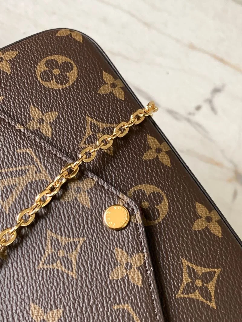 WeatherProof Louis Vuitton Satchel Bags 38860