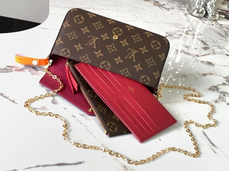 WeatherProof Louis Vuitton Satchel Bags 38860