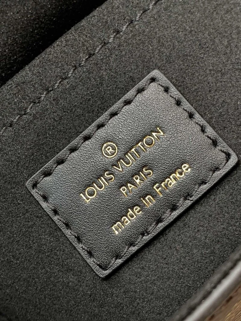 Louis Vuitton Satchel Bags SmoothTexture 38852