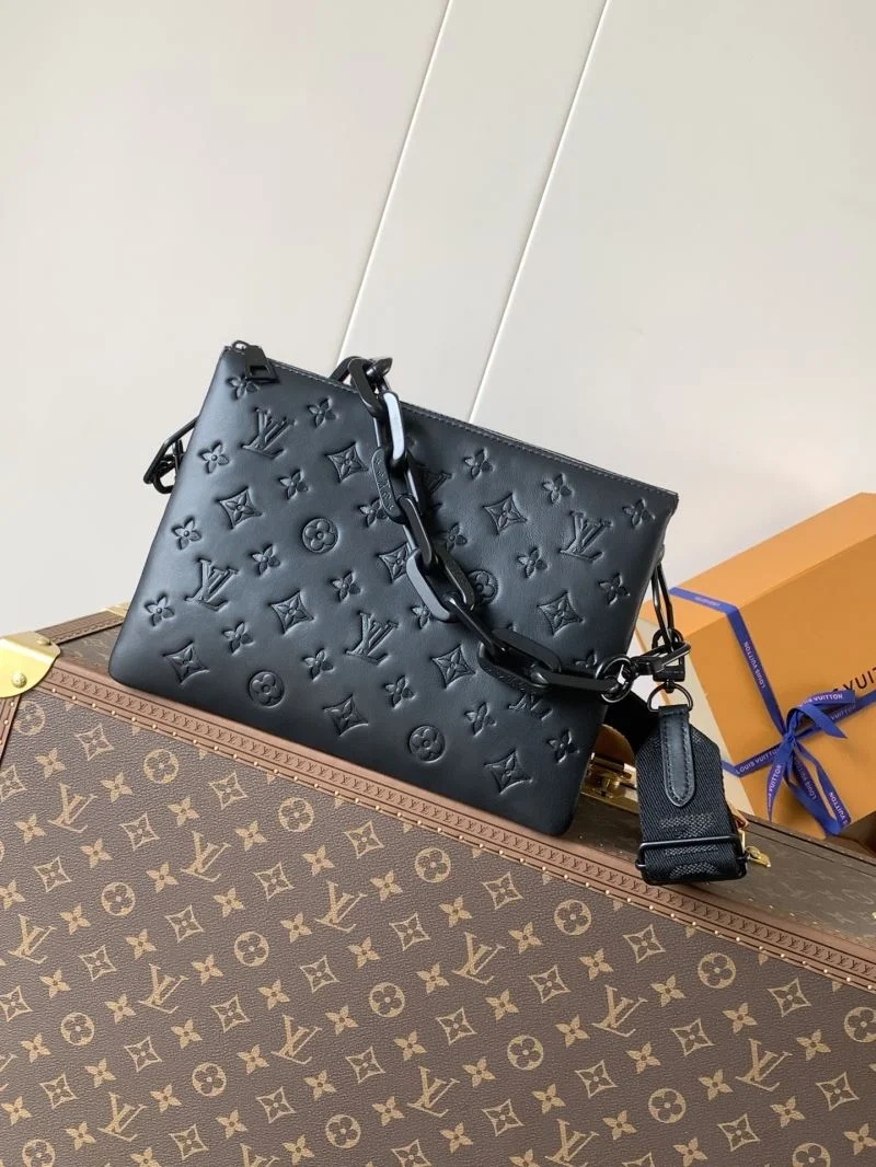 Louis Vuitton Satchel Bags Snug 38853