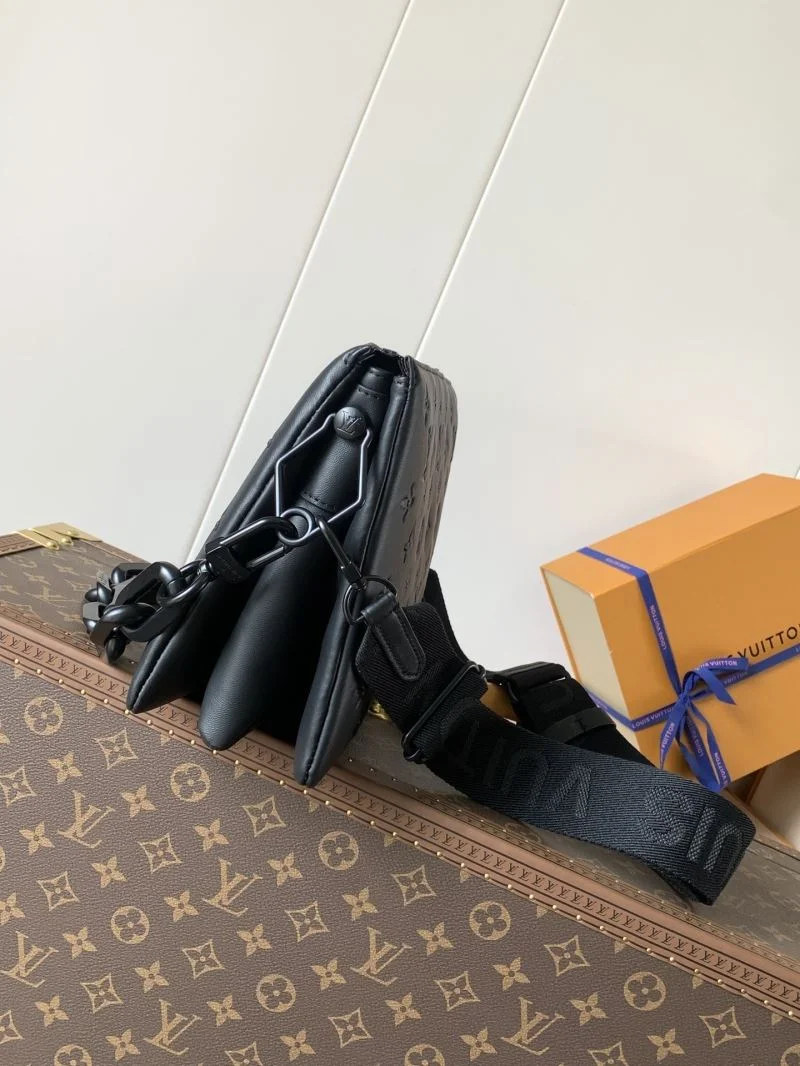 Louis Vuitton Satchel Bags Snug 38853