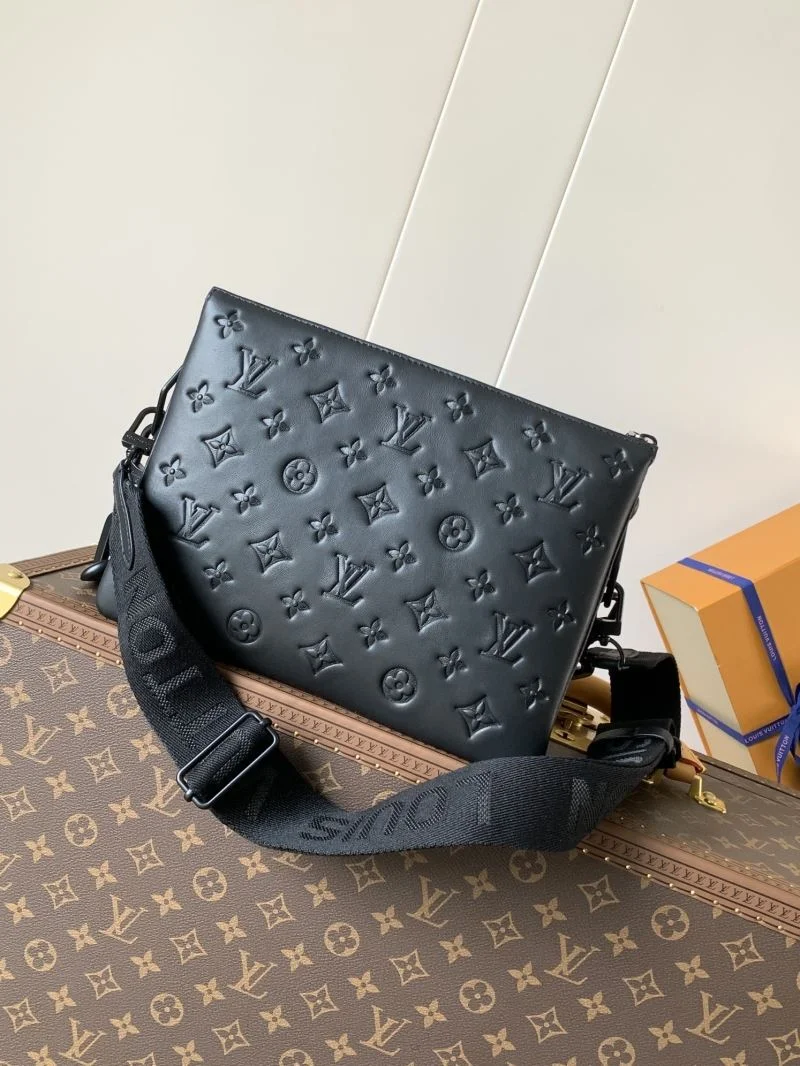 Louis Vuitton Satchel Bags Snug 38853