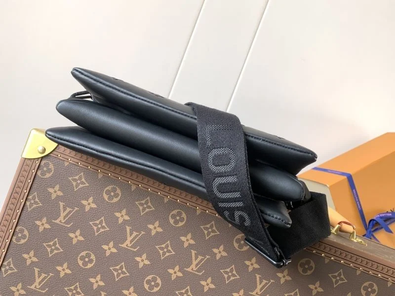 Louis Vuitton Satchel Bags Snug 38853