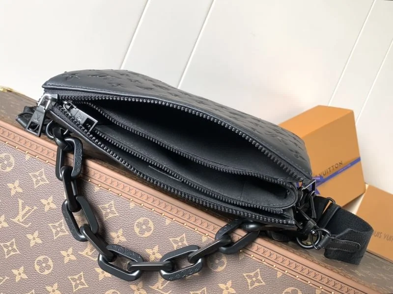 Louis Vuitton Satchel Bags Snug 38853