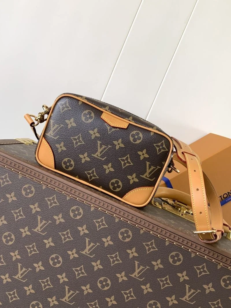AllSeason Louis Vuitton Satchel Bags 38850