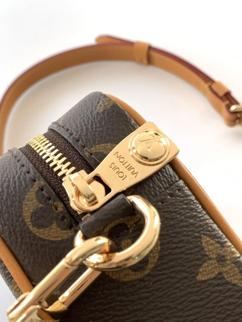 AllSeason Louis Vuitton Satchel Bags 38850